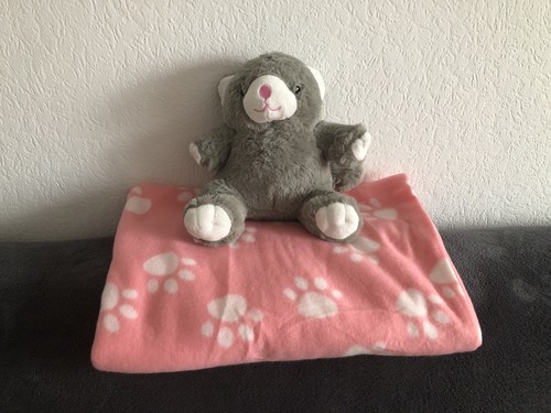 Neu kinder katzen decke - kinder,