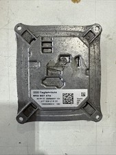 8K0907472A Audi A4 8K LED Tagfahrlicht Steuergerät LeistungsModul  8K0 907 472