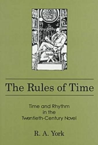 The rules time - the, time: