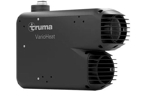 Truma varioheat eco - truma, plus