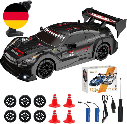 Drift car 24 rennauto - 1:24,