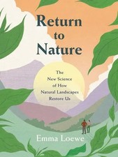 Return nature the new - return,