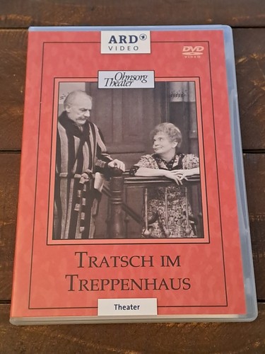 Ohnsorg theater tratsch - ohnsorg,
