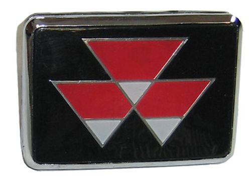 Abzeichen emblem für massey - abzeichen,
