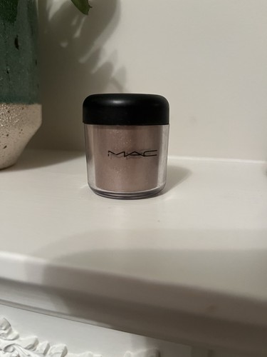 Mac pigment coco 0 26oz - 7,5g, 0,26oz
