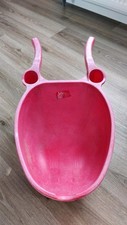 Kinderschubkarre