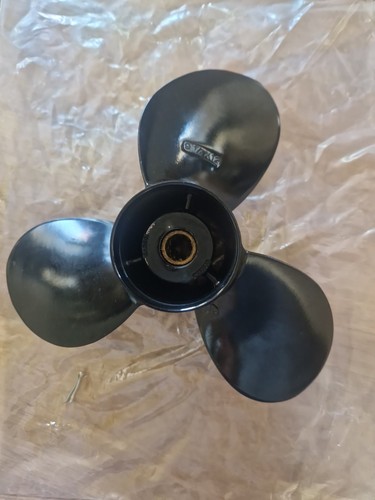 Suzuki propeller 1 4x12 - suzuki,