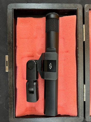 Sennheiser mkh figur - mkh, von