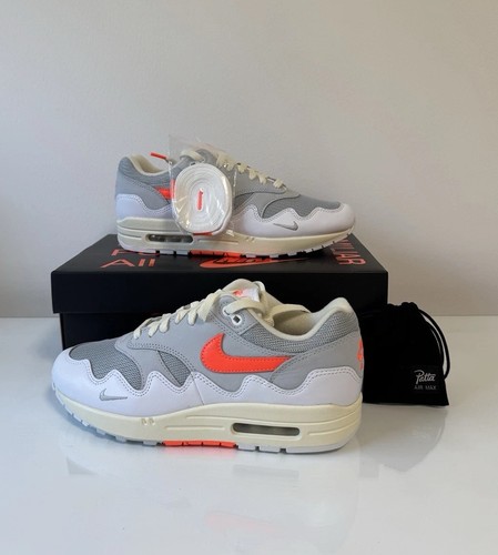 Nike air max - 1, patta