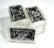 Bison Büffel Fine German