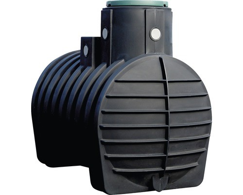 Erdtank 4rain mono - 4rain, 4000