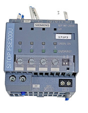 Siemens SITOP PSE200U