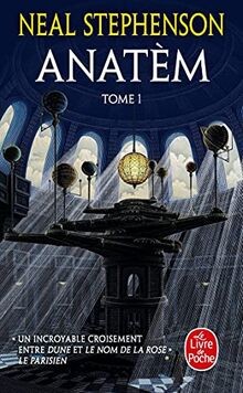 Anatèm tome von - tome,