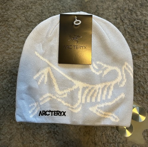 Arc teryx bird head - teryx, toque