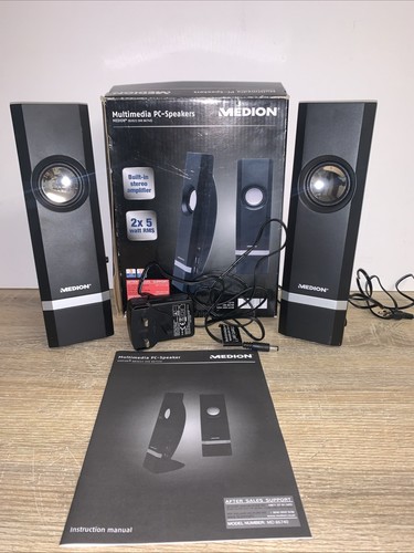 Medion multimedia - medion,