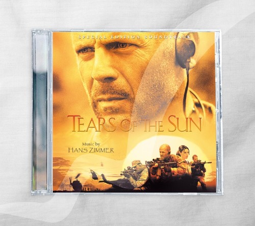 Tears the sun - tears, of