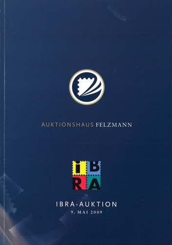 Ibra auktion mai 2009 - ibra-auktion,