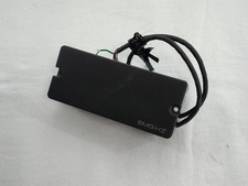 EMG 35HZ Bass-Pickup für E-Gitarre - Hochwertiger Klang JP