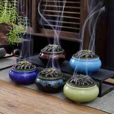 KERAMIK WEIHRAUCHBRENNER MIT