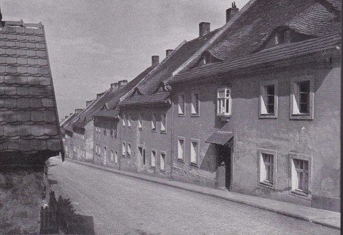 Silberberg srebrna góra - silberberg/,