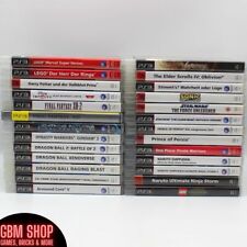 PS3 Spiele | USK 12 Spiele