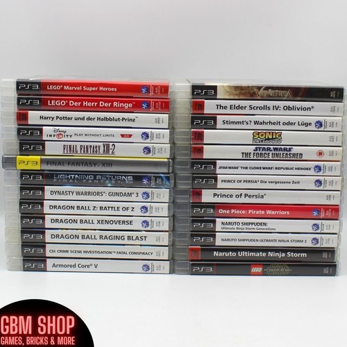 Ps3 spiele usk - |,