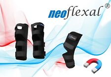 ? Therapeutischer Hunde Gelenkschoner / Sprunggelenk - Magnetfeld & Infrarot