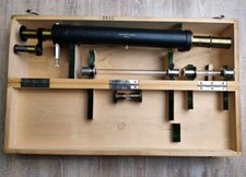 Reichert Austria 3649 Optisches Messgerät