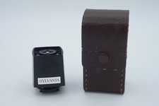 Sylvania Birnenblitz - Analog