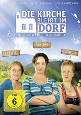 Die kirche bleibt - die, dorf