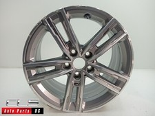 1 Stück ALUFELGE 17 Original