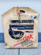 Gleitschutzketten Schneeketten Weissenfels Autoscatto CLIK-CLAK – NEU