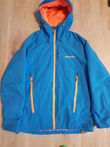 Ziener skijacke herren - skijacke,