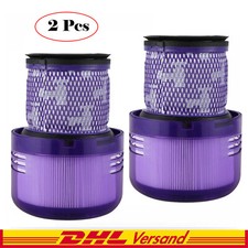 2x SV14 Hepa Filter für Dyson