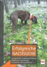 Wilkening: Erfolgreiche