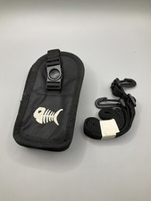 Fishbone  / Tasche / Vintage /