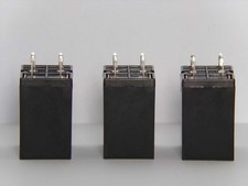 Relais Braun atelier HiFi Endstufe PA4 PA 4 Lautsprecher und Netzteil Relais