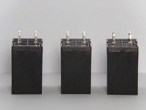 Relais braun atelier hifi - atelier,