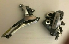 Shimano 600 RD-6401 ULTEGRA