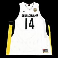Made for Nowitzki NBA GERMANY