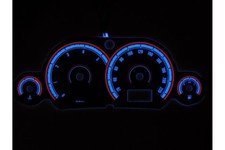 Ford Focus MK1 design 1 glow