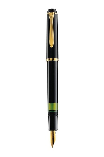 Peli kan fountain pen m150 - pen,
