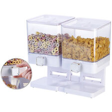 Doppel-Spender für Cerealien