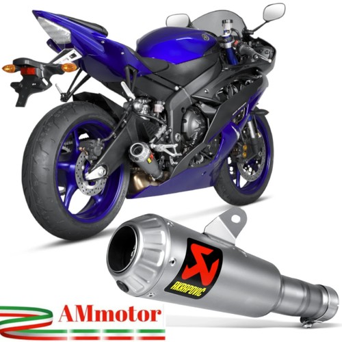 Auspuff motorrad akrapovic - motorrad,
