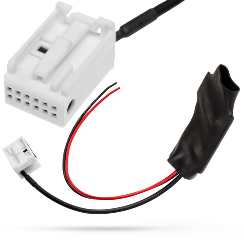 Bluetooth aux adapter kabel - aux, in