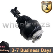 Federbein Luftfederung Vorne