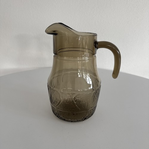Saftkrug wasserkrug glas mit - wasserkrug,