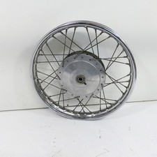 Motobecane 125 lt3 - 125, vorderrad