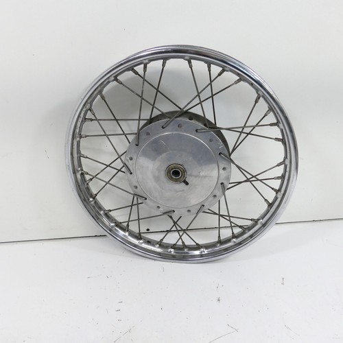 Motobecane 125 lt3 vorderrad - motobecane,