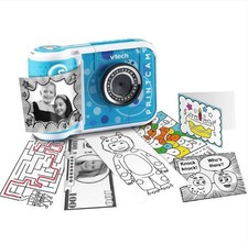 VTECH KIDIZOOM PRINT CAM